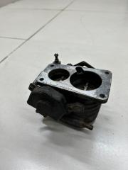 Заслонка дроссельная механическая Opel Kadett E