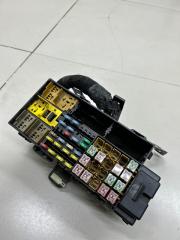 Блок предохранителей Ford Explorer 4 2007 Б/У Блок предохранителей Ford Explorer 4 2007