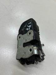 Замок двери задний левый ГАЗ Волга Сайбер 2008 Б/У Замок двери задний левый ГАЗ Волга Сайбер 2008