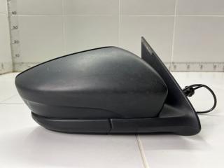 Зеркало боковое механическое правое Лада Гранта Б/У Зеркало боковое механическое правое Лада Гранта