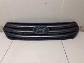 Запчасть решетка радиатора Hyundai Creta 86351m0000 Б/У Решетка радиатора Hyundai Creta 86351m0000 Б/У