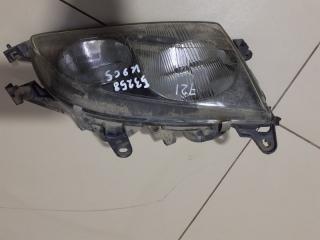 Фара правая Avensis 1 1998 AT220 Седан 4AFE 1.6 Бензин Фара правая Avensis 1 1998 AT220 Седан 4AFE 1.6 Бензин