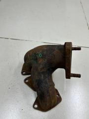 Коллектор выпускной Volkswagen Touareg 2 2016 Б/У Коллектор выпускной Volkswagen Touareg 2 2016