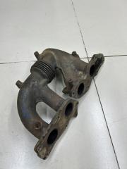 Коллектор выпускной Mazda CX-7 2010 Б/У Коллектор выпускной Mazda CX-7 2010