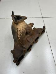 Коллектор выпускной Kia Sephia 2 Б/У Коллектор выпускной Kia Sephia 2