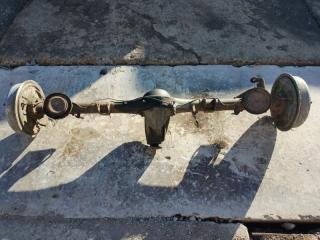 Мост задний Лада 4x4 2121 Нива