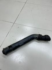 Патрубок воздушного фильтра Лада Гранта Б/У Патрубок воздушного фильтра Лада Гранта