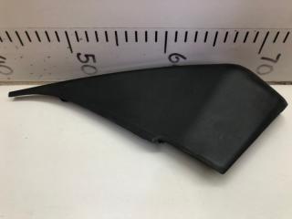 Фото запчасти накладка зеркала левая Audi A6 C6 2006 Б/У запчасть Запчасть накладка зеркала левая Audi A6 C6 2006