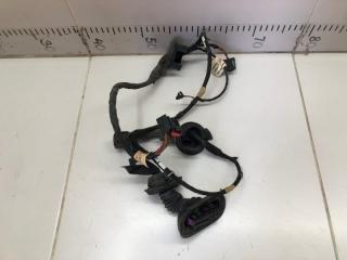 Проводка двери задняя левая Audi A6 C6 2006 Б/У Проводка двери задняя левая Audi A6 C6 2006