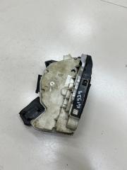 Запчасть замок двери задний правый Volkswagen Polo 5