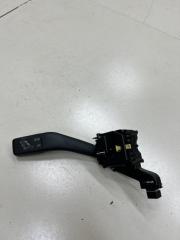 Фото запчасти переключатель поворотов подрулевой Volkswagen Jetta 5 2008 Б/У запчасть Запчасть переключатель поворотов подрулевой Volkswagen Jetta 5 2008