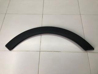 Накладка на крыло задняя правая Hyundai Creta 1