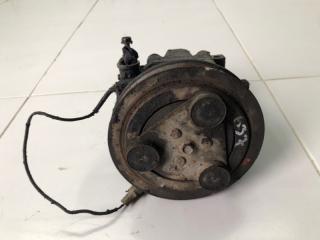 Компрессор кондиционера Mazda 323 2002
