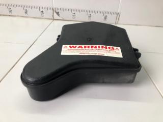 Резонатор воздушного фильтра Mitsubishi Outlander 1 2003