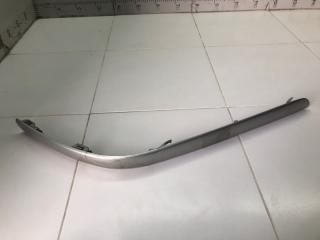 Молдинг бампера задний левый Toyota Avensis 2