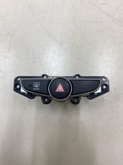 Кнопка аварийной сигнализации Hyundai Solaris 1 2014