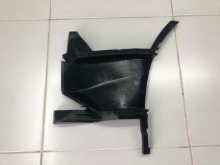 Воздуховод бампера передний левый Hyundai Elantra 7