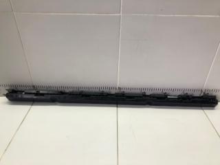 Кронштейн накладки порога задний левый Volvo XC90