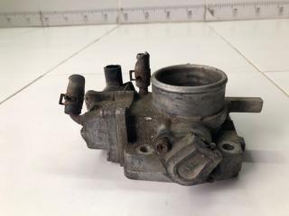 Заслонка дроссельная механическая Mazda 323 2002