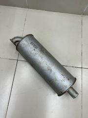 Глушитель УАЗ Симбир