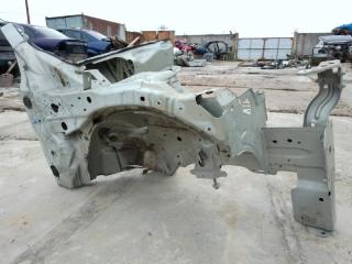 Лонжерон передний правый Renault Fluence 2012