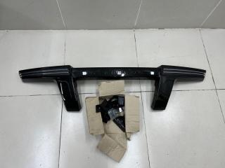 Защита бампера задняя SsangYong Kyron Б/У Защита бампера задняя SsangYong Kyron