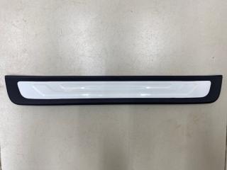 Накладка на порог (внутренняя) передняя левая Kia Sorento 2 новая Накладка на порог (внутренняя) передняя левая Kia Sorento 2