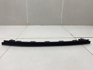 Молдинг бампера задний Kia Soul 1