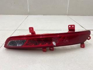 Фонарь в бампер задний правый Geely Tugella