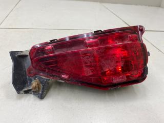Фонарь в бампер задний правый Toyota Fortuner 2