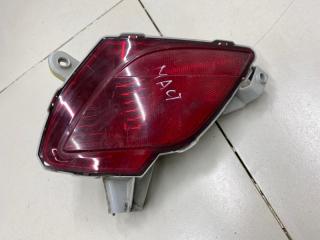 Фонарь в бампер задний левый Mazda CX-5