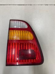 Фонарь внутренний задний левый Toyota Land Cruiser До 2002