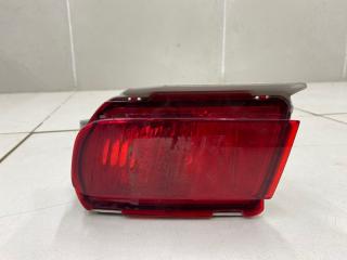 Фонарь в бампер задний левый Toyota Land Cruiser Prado