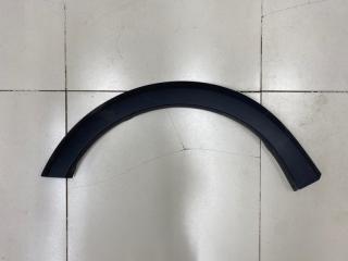 Накладка на крыло передняя левая Renault Sandero Stepway 2