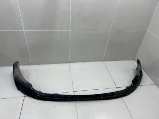 Запчасть юбка бампера задняя Toyota RAV4 После 2015