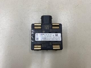 Радар круиз-контроля Exeed TXL