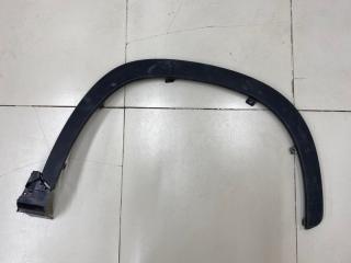 Фото запчасти накладка на крыло передняя правая Exeed LX Б/У запчасть Запчасть накладка на крыло передняя правая Exeed LX