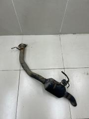 Глушитель Lexus RX350