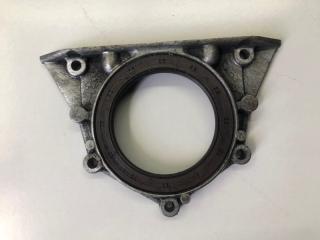 Крышка коленвала Hyundai Verna 2 2006