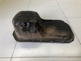 Поддон масляный двигателя Hyundai Verna 2 2006