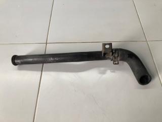 Патрубок системы охлаждения Hyundai Verna 2 2006