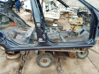 Порог со стойками правый Nissan Almera Classic