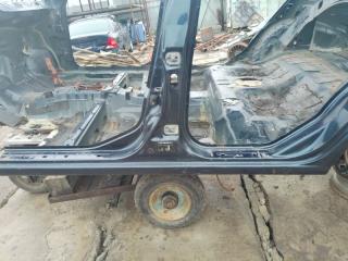 Порог со стойкой левый Nissan Almera Classic Б/У Порог со стойкой левый Nissan Almera Classic