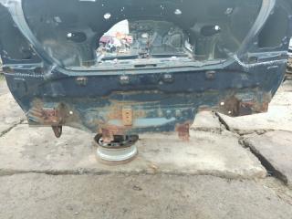 Панель задняя задний Nissan Almera Classic