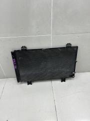 Радиатор кондиционера Toyota Crown Majesta 4