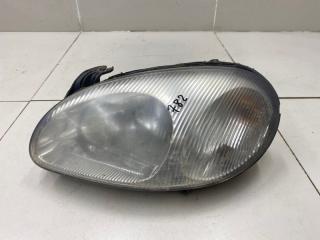 Фара левая Chevrolet Lanos 2008