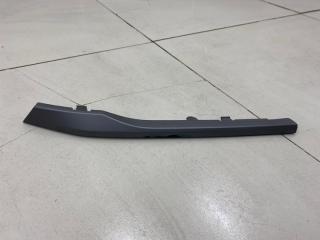 Фото запчасти молдинг бампера нижний передний правый Exeed LX Б/У запчасть Запчасть молдинг бампера нижний передний правый Exeed LX