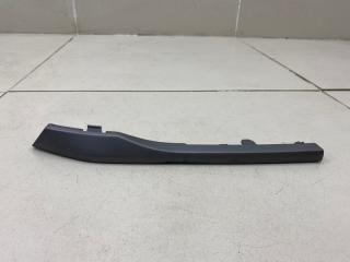 Фото запчасти молдинг бампера средний передний правый Exeed LX Б/У запчасть Запчасть молдинг бампера средний передний правый Exeed LX