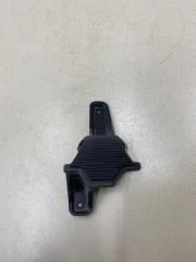 Заглушка бампера передняя правая Kia Soul 3 Б/У Заглушка бампера передняя правая Kia Soul 3