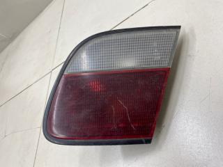 Фото запчасти фонарь внутренний задний правый Nissan Almera 1 Б/У запчасть Запчасть фонарь внутренний задний правый Nissan Almera 1